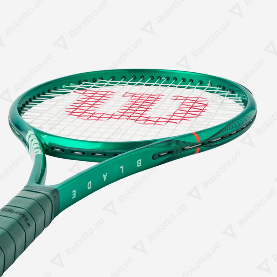 Wilson Blade 100 V10 WR208211 - купить в Киеве, цены на ракетки